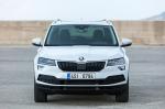 Skoda Karoq 4x4 2017 года (WW)